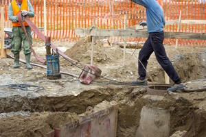 Arden Hills MN Sewer Repair