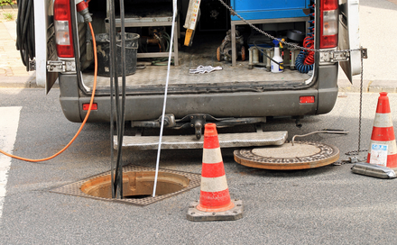 St. Anthony MN Trenchless Sewer Repair