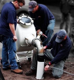 trenchless pipe lining minneapolis mn