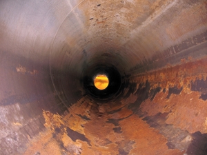 trenchless pipe repairs roseville mn